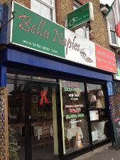 Bella Naples South Woodford