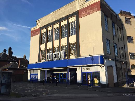 Odeon Cinema South Woodford
