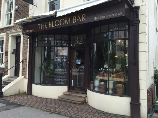 Bloom Bar South Woodford