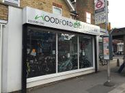 Woodford Cycle Centre South Woodford