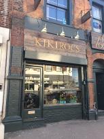 Kikirocs South Woodford