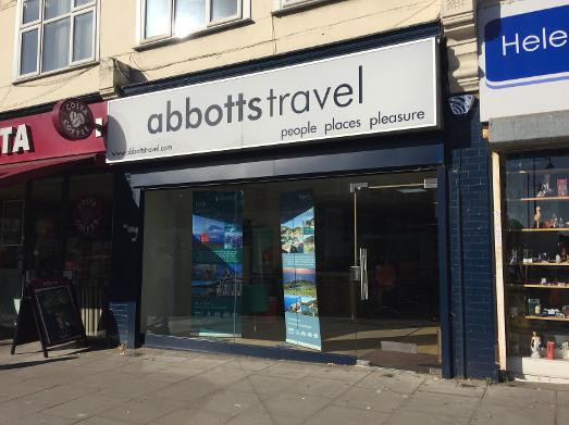 Abbots Travel South Woodford